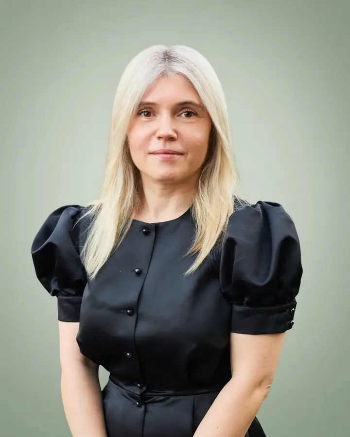 Рустамова Татьяна Евгеньевна